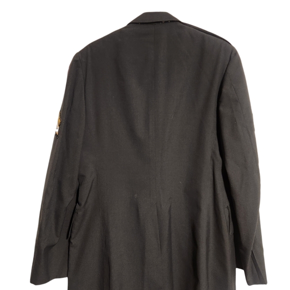 Vintage Vietnam War Era Military Jacket | Size 40 L | Vintage US Military - Picture 2 of 5